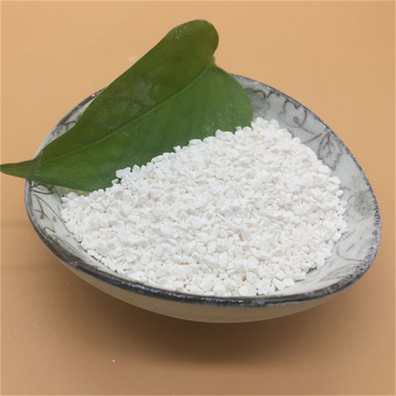 Calcium Hypochlorite (CHC)