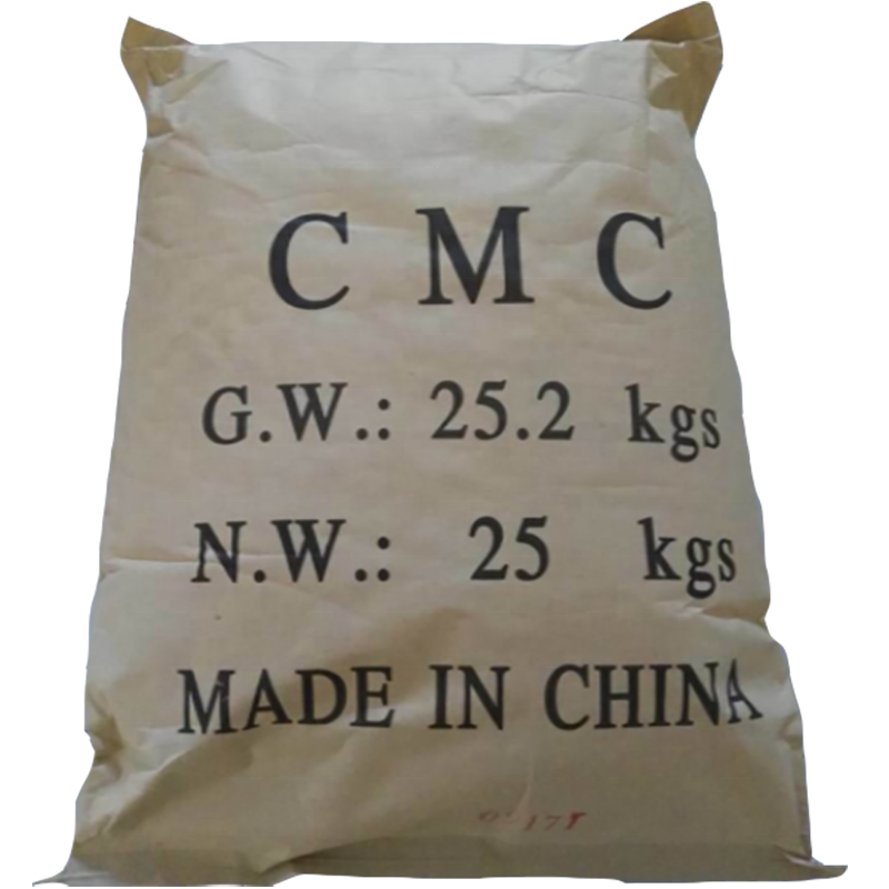 Sodium carboxymethyl cellulose(CMC)